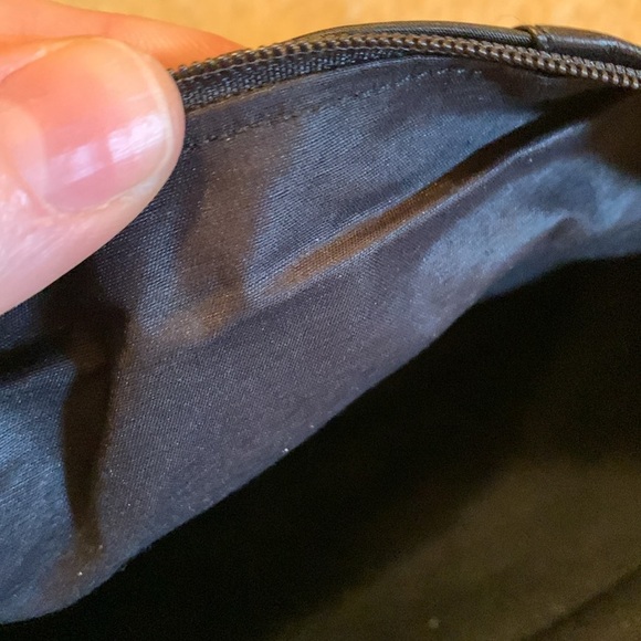 Zilli Murse bag Black - Picture 9 of 12